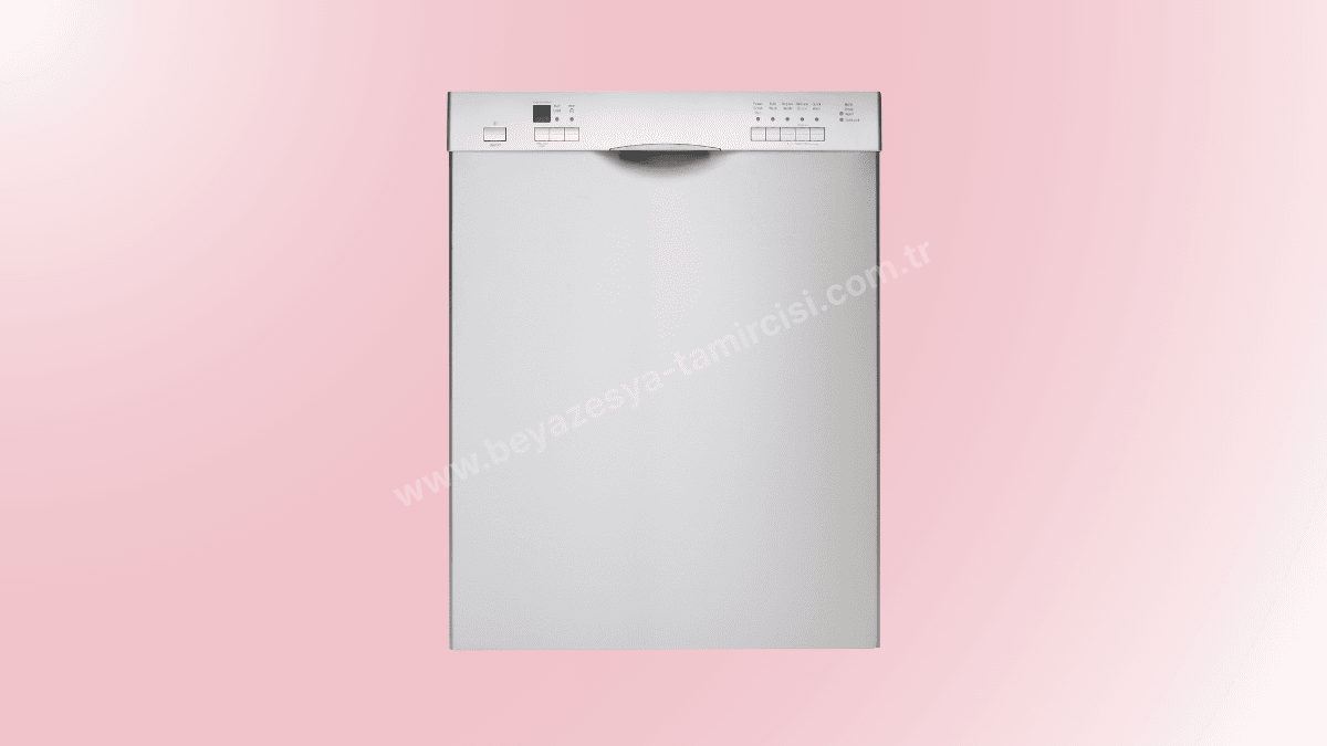 Nusaybin Bulaşık Makinesi Tamircisi - Nusaybin Beyaz Eşya Tamircisi