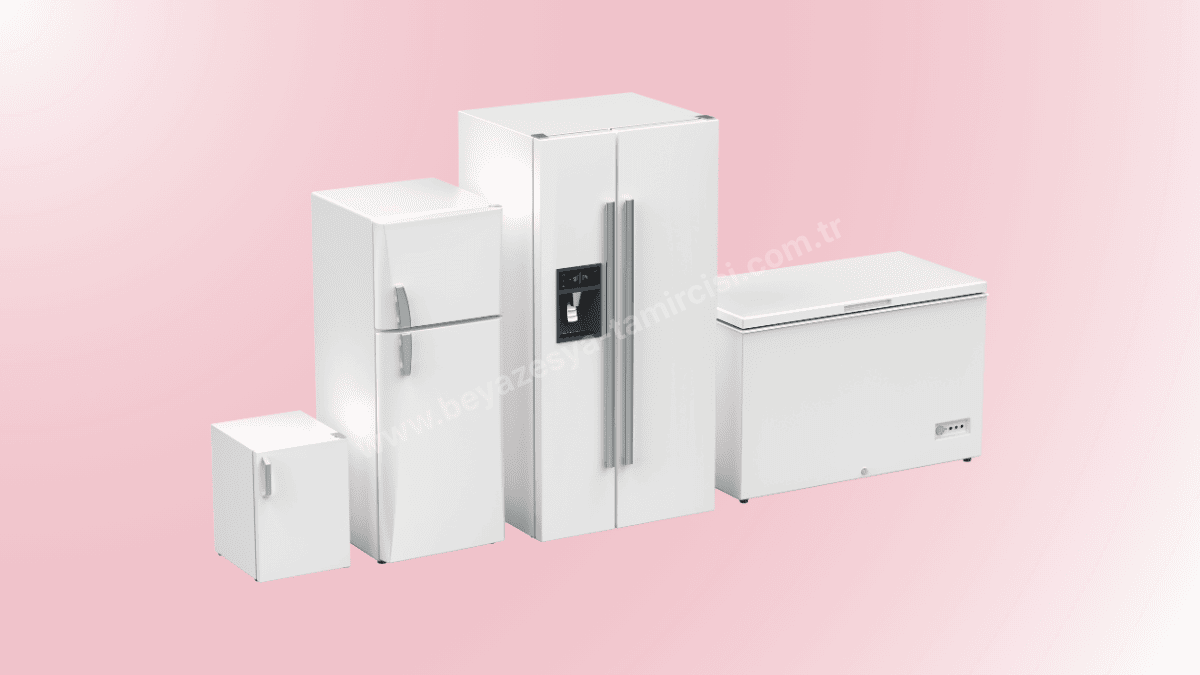 Nusaybin Buzdolabı Tamircisi - Nusaybin Beyaz Eşya Tamircisi