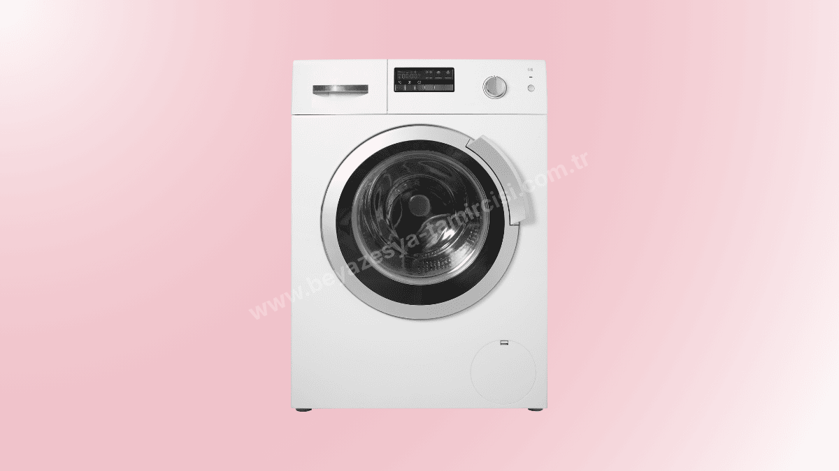 Nusaybin Çamaşır Makinesi Tamircisi - Nusaybin Beyaz Eşya Tamircisi