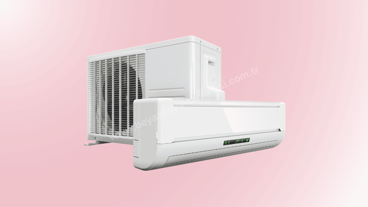 Nusaybin Klima Tamircisi - Nusaybin Beyaz Eşya Tamircisi